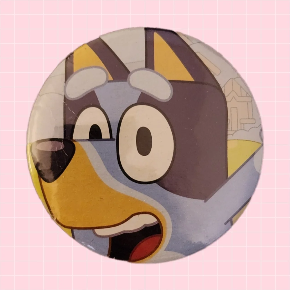 Bluey 2